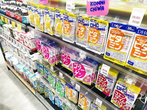 日本のコスメがベトナムでも買える マツモトキヨシ Matsumoto Kiyoshi ホーチミンに初出店 ベトナムリアルガイド