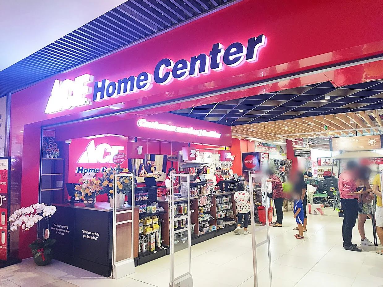 ace home center24