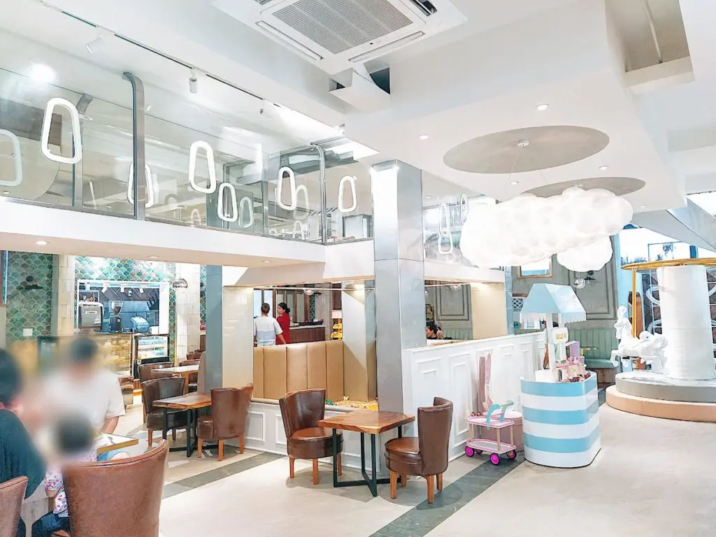 Ccomaya Kids Cafe