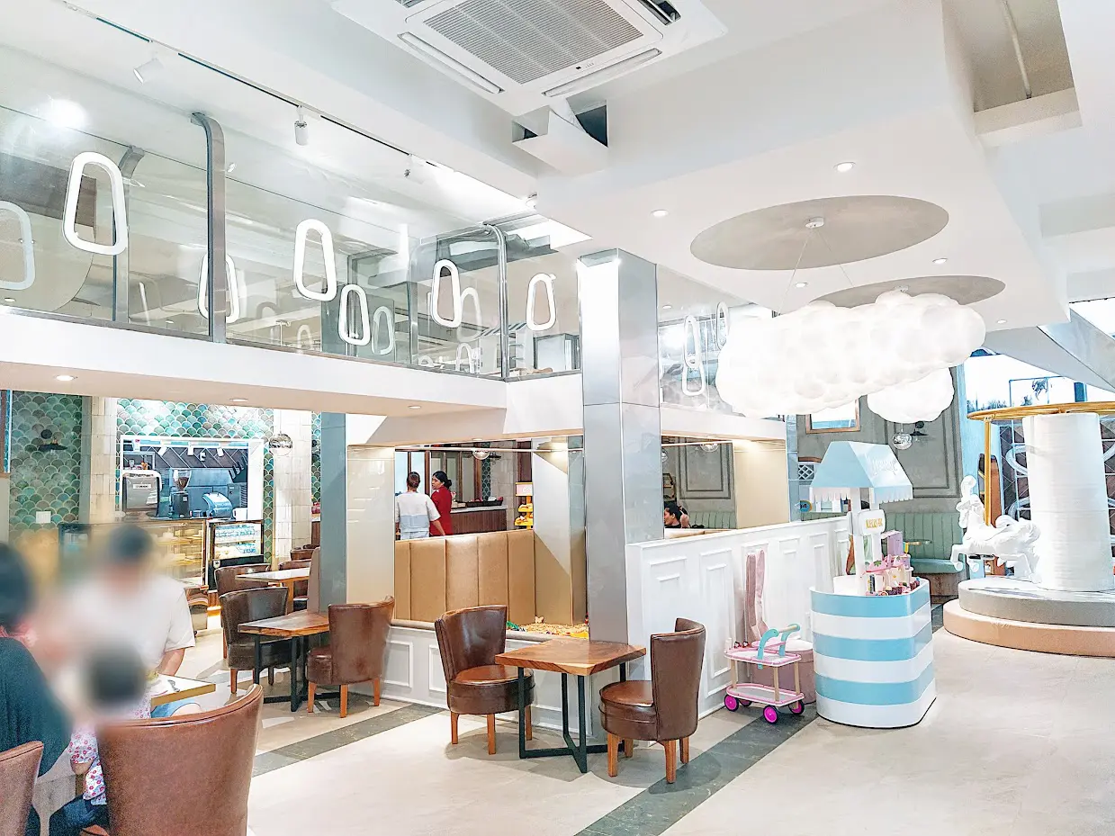 Ccomaya Kids Cafe