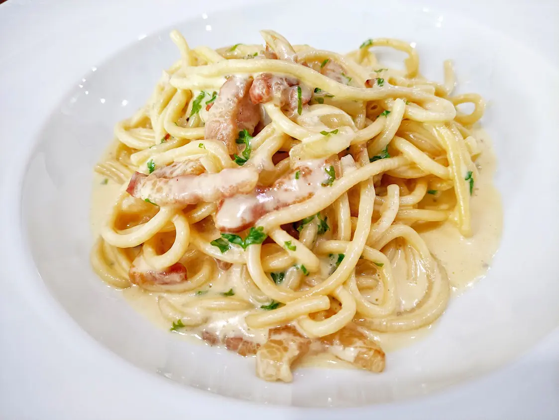 come a casa restaurant4