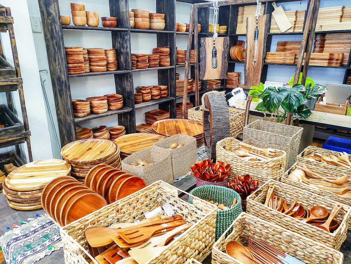 HD HOME STORE14