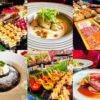 Le Corto Sunday Brunch 1