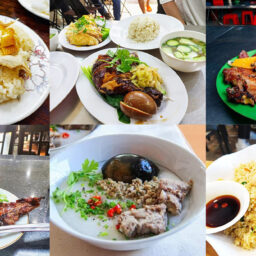 ベトナムで食べたい 定番のベトナム米料理おすすめ料理 Top5 ベトナムリアルガイド