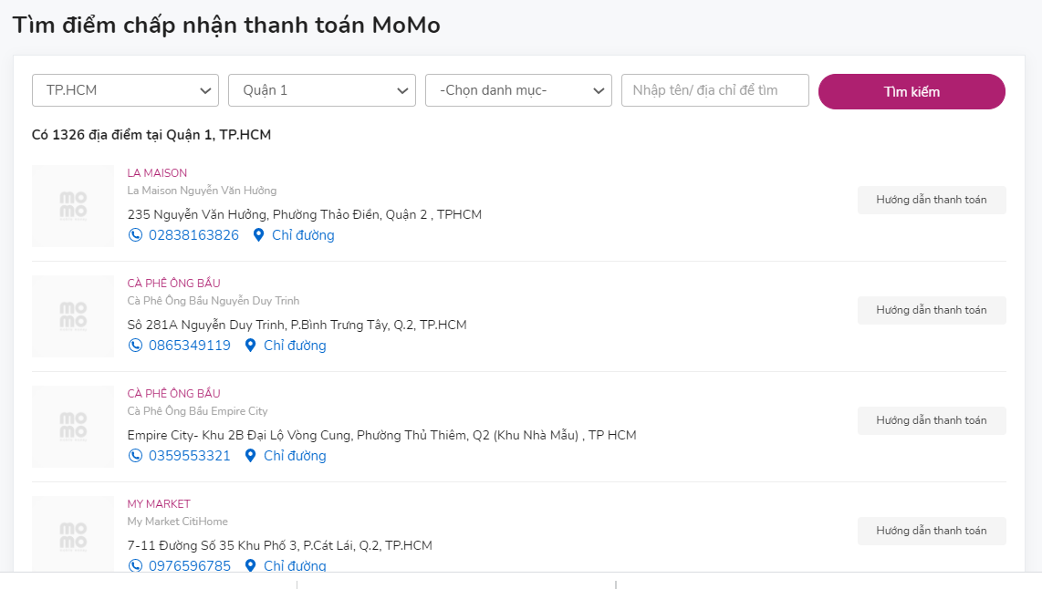 ベトナム電子決済アプリ「MOMO(モモ)」登録・使い方かんたんガイド【コンビニでチャージもできる！】 - ベトナムリアルガイド