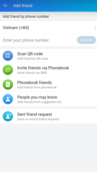 ベトナムSMS】「ZALO(ザロ)」とLINEの違いとは?登録から使い方を解説