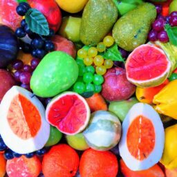 ベトナム語 フルーツ 果物 の単語一覧 定番から南国フルーツも ベトナムリアルガイド