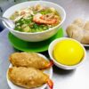 Dim Sum Tan Sanh Hoat１００