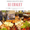le chalet