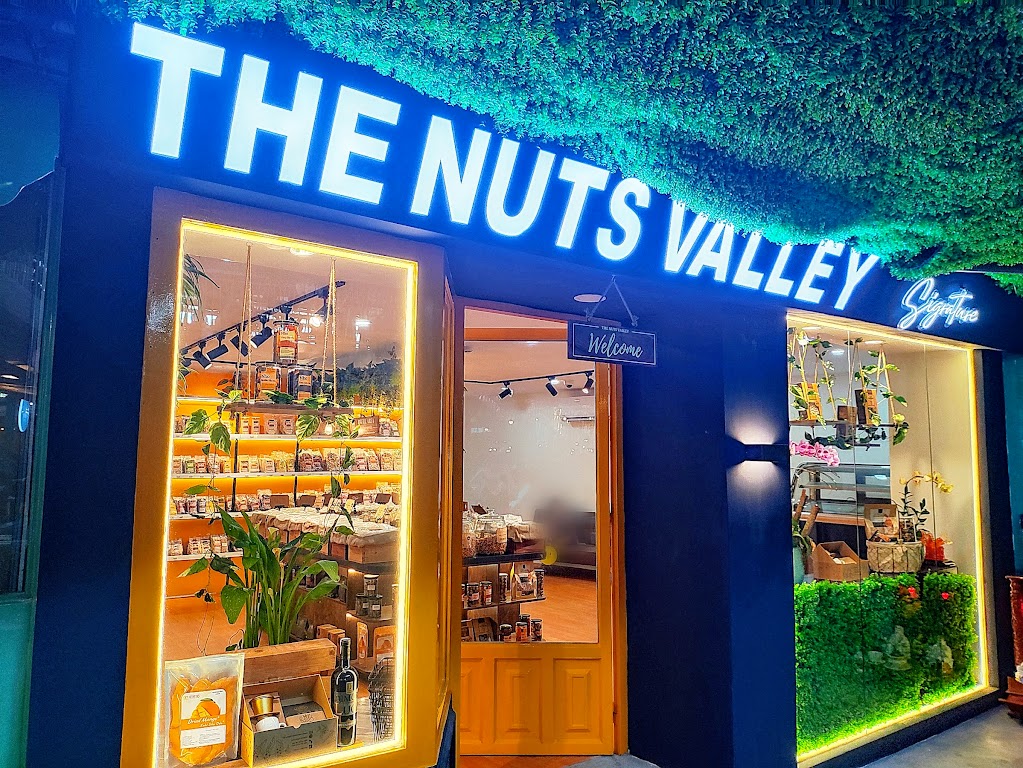 the nuts valley11