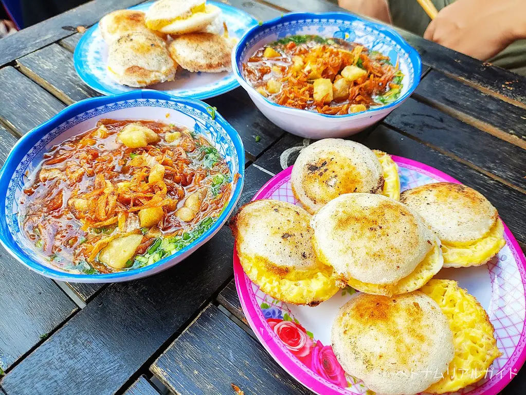 banh can bui vien