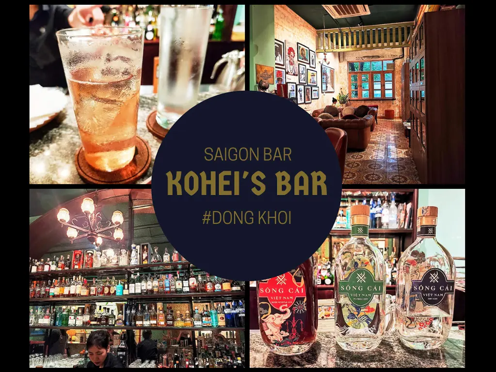koheis bar