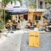 CAFE 4P'S１１