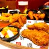 Bonchon chicken１０１４