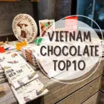ベトナムチョコレートまとめ９