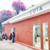 Cafe Luia Thao Dien１