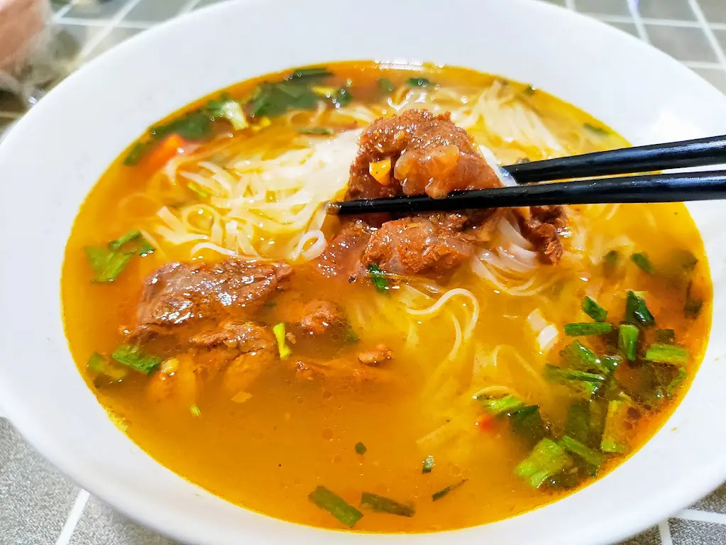 美味しく現地の味を再現！ベトナムの即席麺「CHIN SU(チンス)」がおすすめ