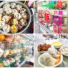 Dimsum Hoc Lac１５