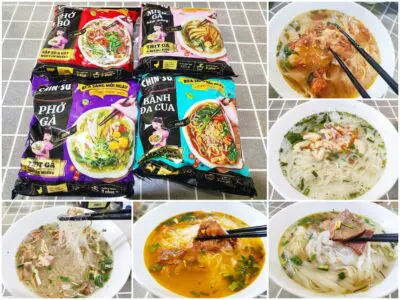 Chin su noodle22