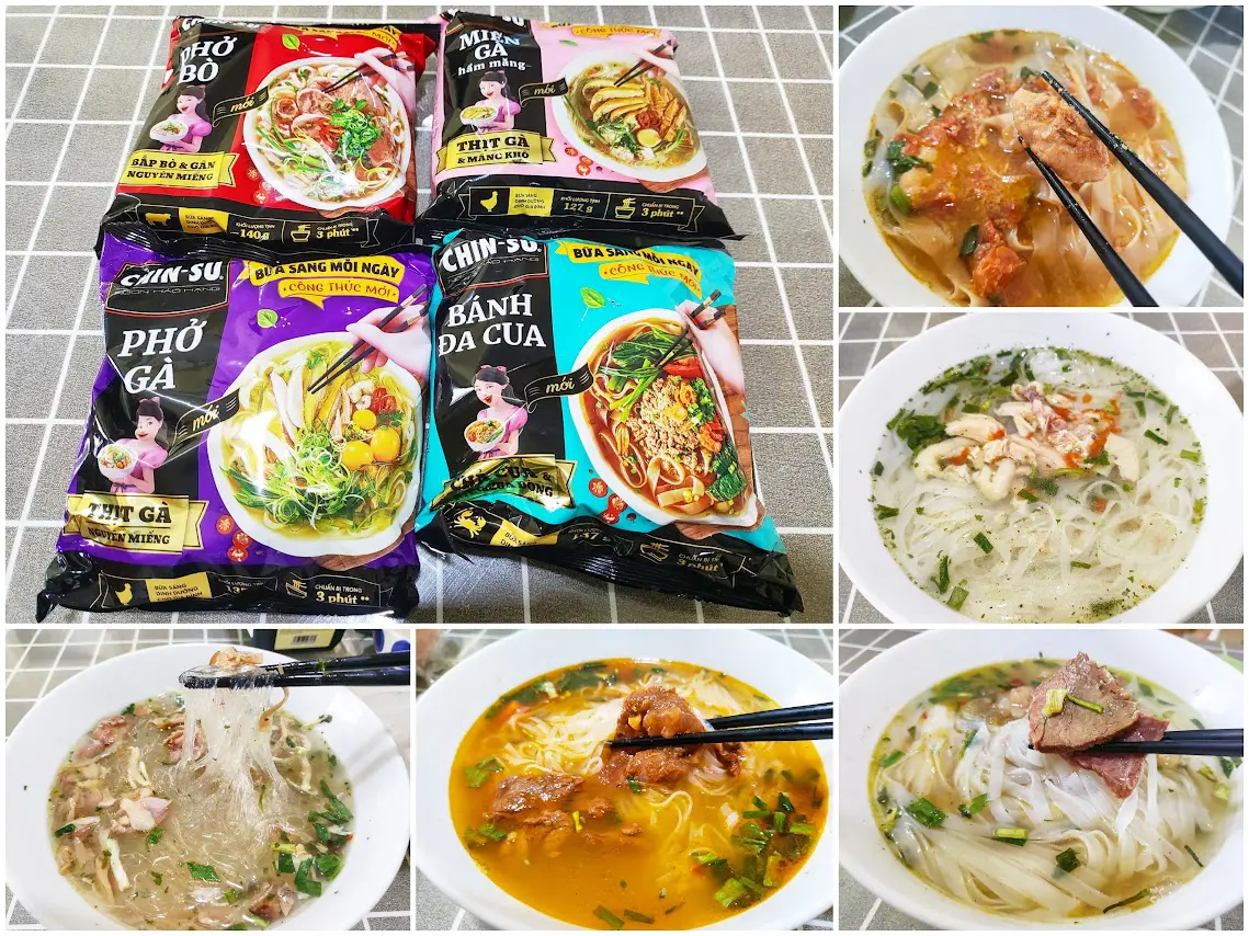 Chin su noodle22