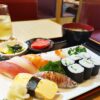 Sushi binh lunch８