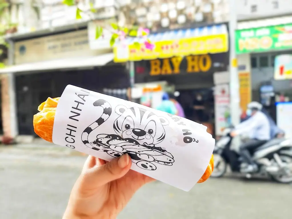 banh mi bay ho9