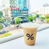 ％Arabica12