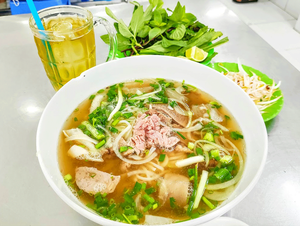 Pho Phu Vyong
