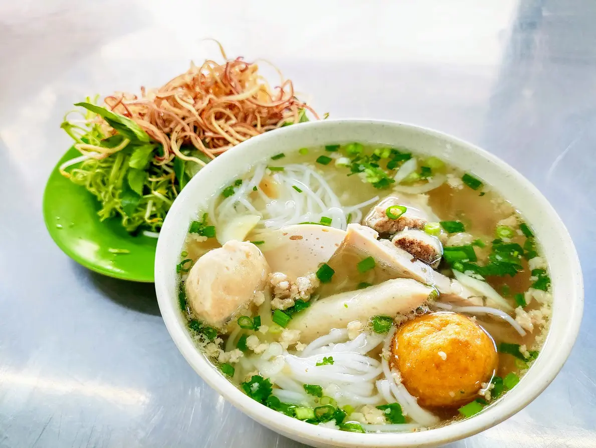 Bunmocthanhmai６