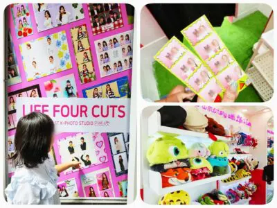 Life four cuts1