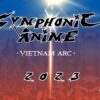 Symphonic Anime 2023５