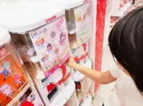ガチャポン６