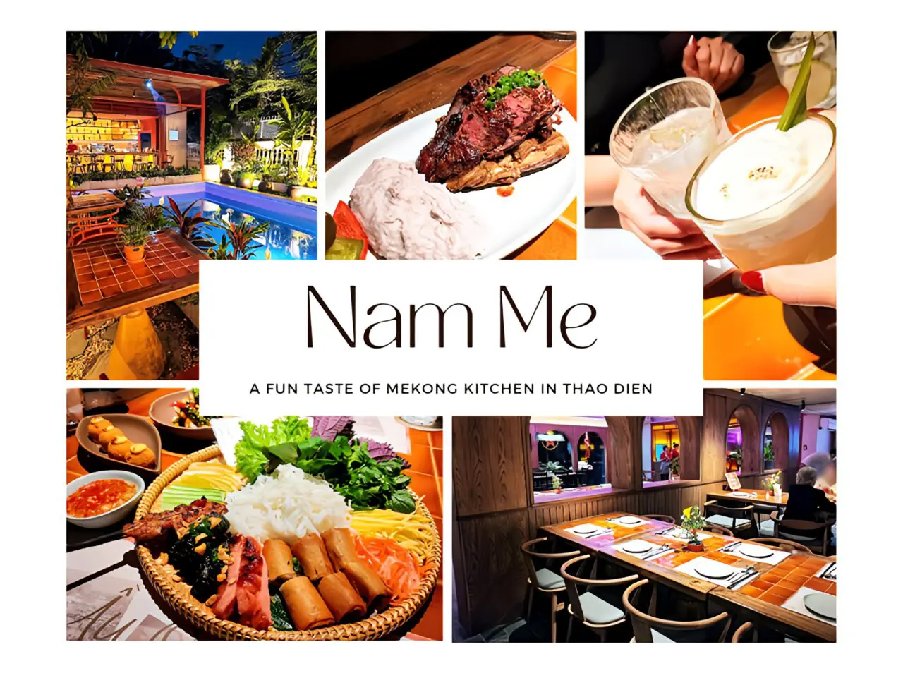 Nam Me１９
