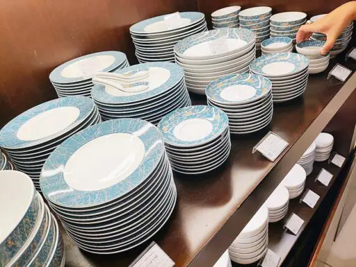 新生活＆お土産に！ベトナム老舗陶器ブランド「ミンロンタワー