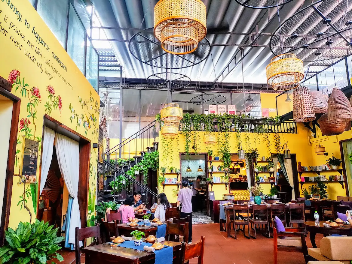 Chay Garden３