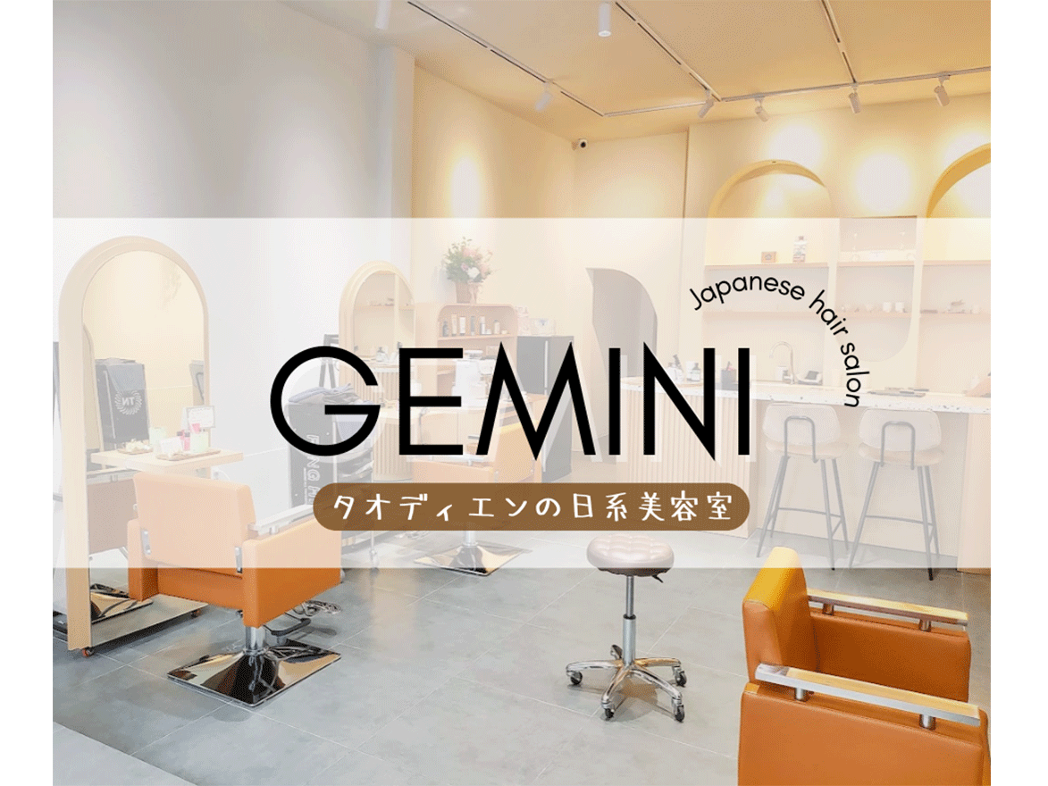gemini