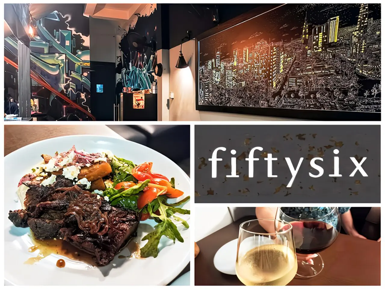 fiftysix