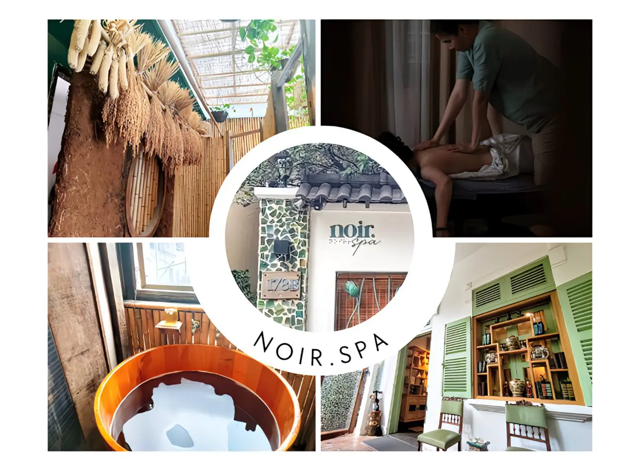 Noir Spa17
