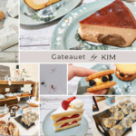 Gateau de Kim４