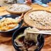 手打ち蕎麦克