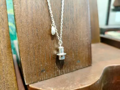 ホーチミン】ベトナム製シルバーアクセサリー専門店「Shimmer」