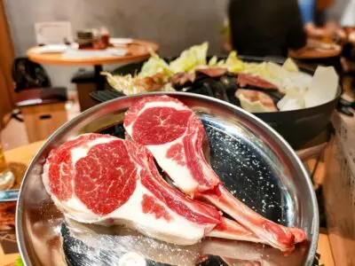 ひつじ１２