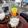 DE PO cafe１