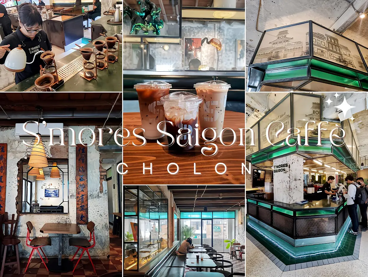 hnores saigoncafe