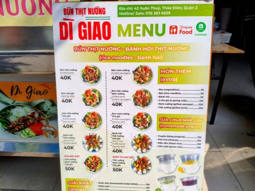 bun thit nuong di giao2