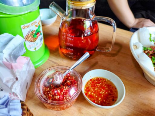 bun thit nuong di giao6