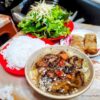 Bun Cha 74 Hang Quat８