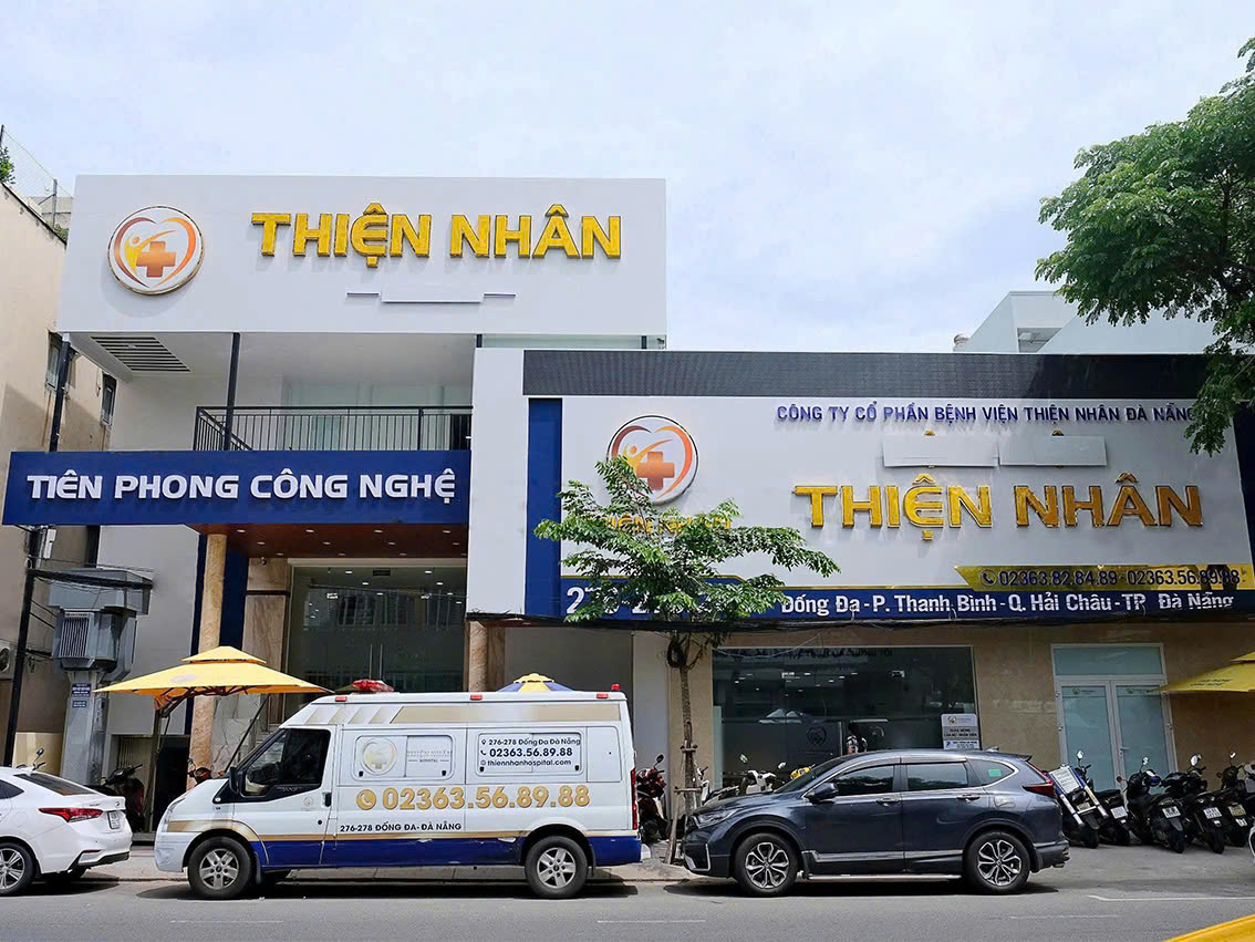What may happen next for Da Nang's healthcare? What may happen next for Da Nang's healthcare?