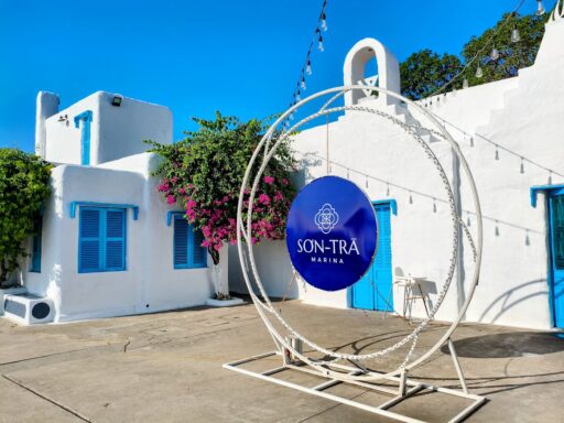 Son Tra Marina19