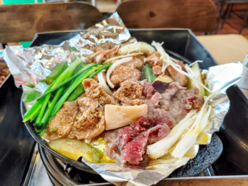 Bo Nuong Xuan Xuan１５